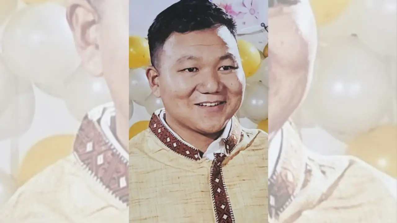 Tage Hailyang