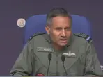 'Whether it is Turkish drone or anything else, it fails in front of our technology': Air Marshal AK Bharti