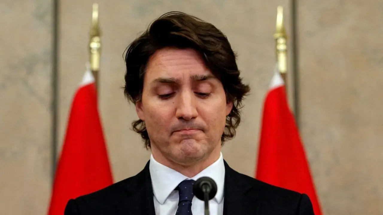 Explainer: The rise and fall of Justin Trudeau, India Impact