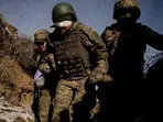 Injured North Korean soldier fighting for Russia captured by Ukrainian forces: Report