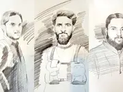 Pahalgam attack: Who are the terrorists behind horrific Kashmir massacre? 3 Pakistani, 2 Kashmiri LeT operatives identified
