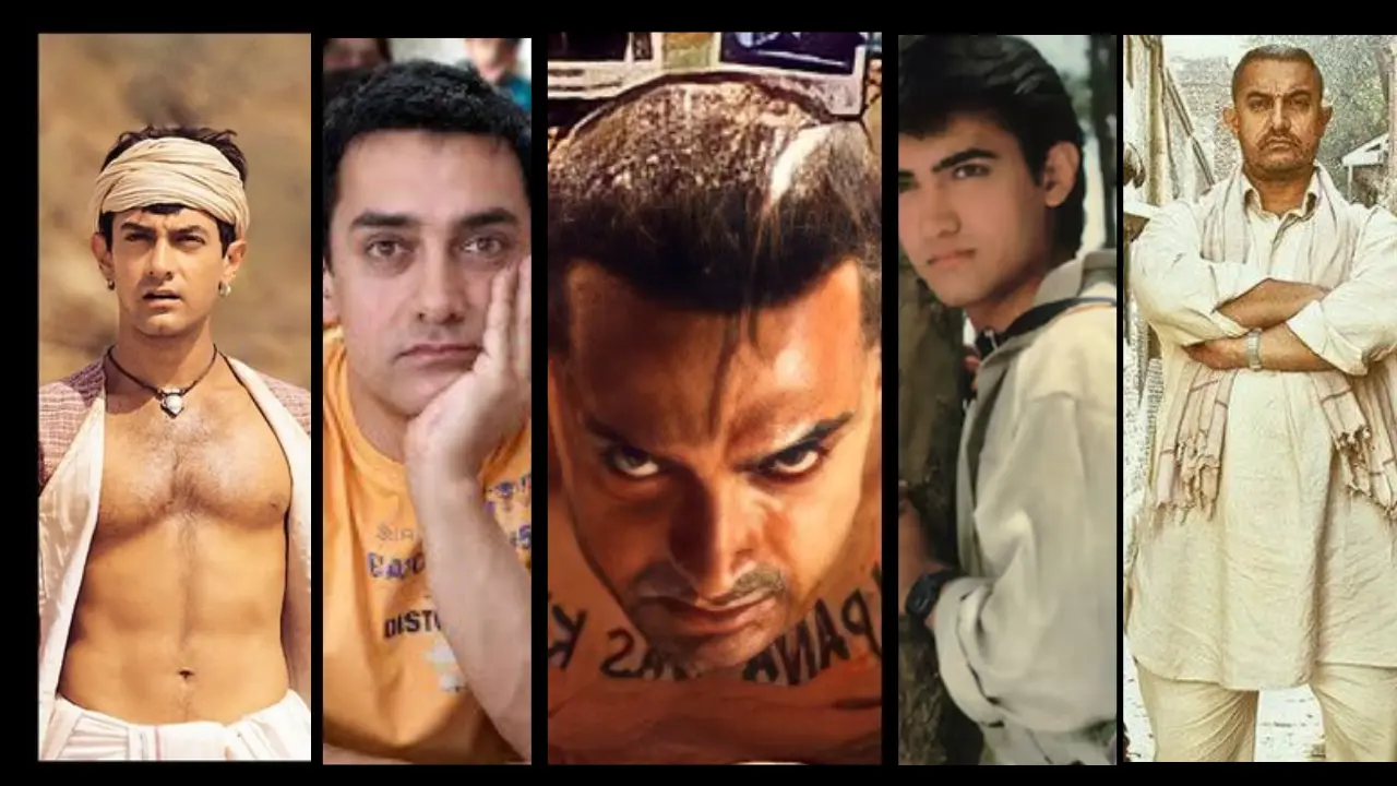 Aamir Khan’s 60th Birthday Special: Legendary career, top hits and staggering net worth Aamir Khan’s 60th Birthday Special: Legendary career, top hits and staggering net worth