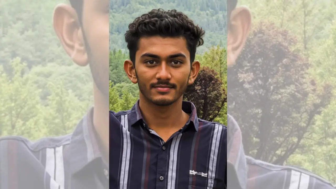 Sumit Parmar