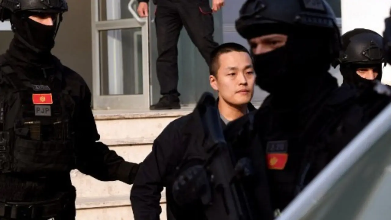 Who is South Korean cryptocurrency 'genius' Do Kwon? Details of his crimes amid US extradition move