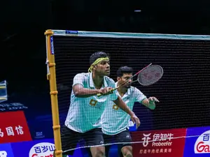 Badminton Asia Mixed Team Championships 2025: India hammer Macau 5-0 to start campaign in style