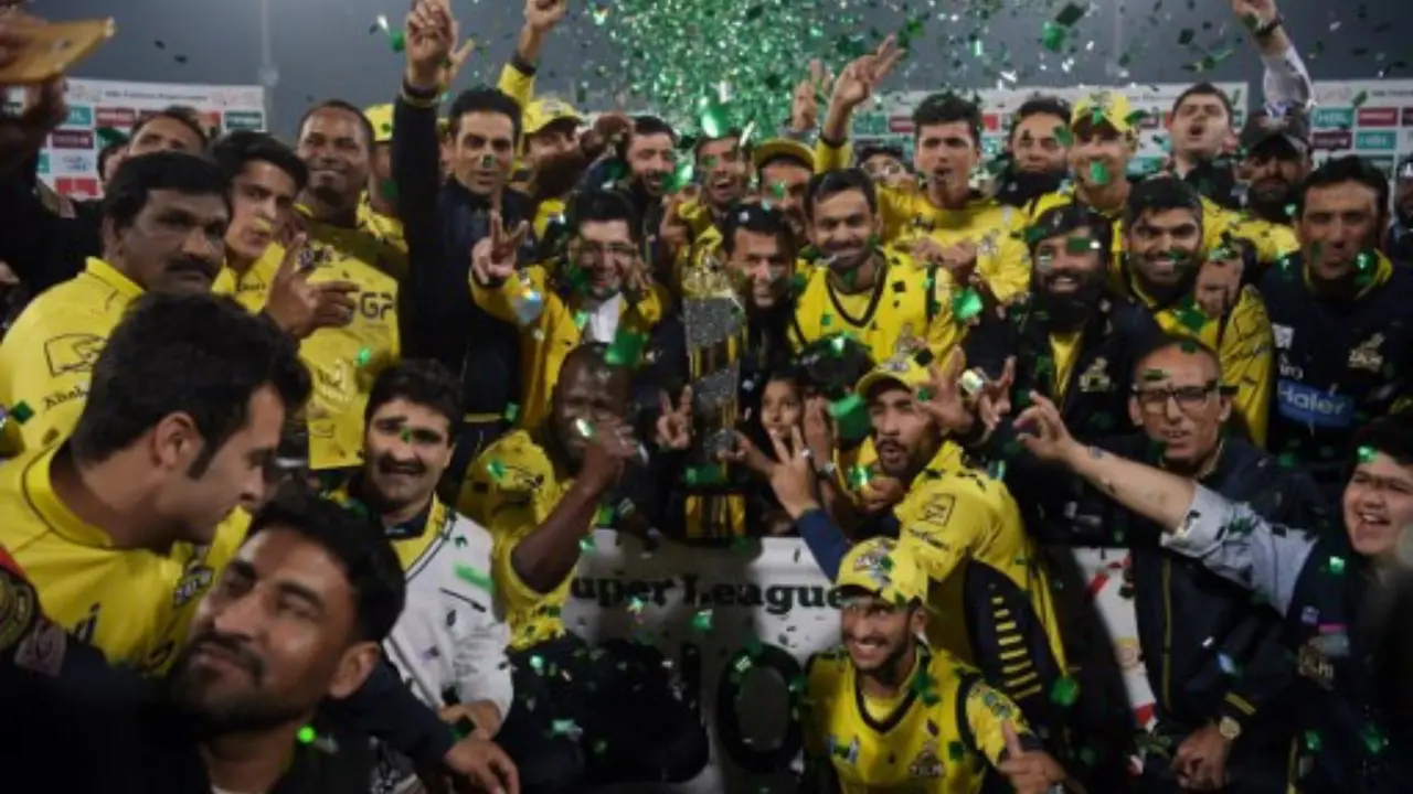 How Pakistan Super League has sparked a cricketing revival in Pakistan? How Pakistan Super League has sparked a cricketing revival in Pakistan?