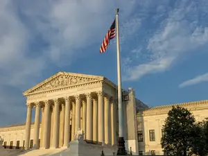 US Supreme Court upholds Biden's untraceable 'ghost guns' regulation, aims to defeat powerful gun lobby