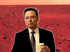 'Earth will be incinerated': Elon Musk calls Mars 'life insurance for humanity', issues warning