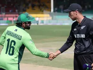 Champions Trophy, Pak vs NZ Highlights Score: New Zealand register dominating win over Pakistan