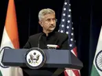 India's External Affairs Minister S Jaishankar to attend Donald Trump's swearing-in ceremony