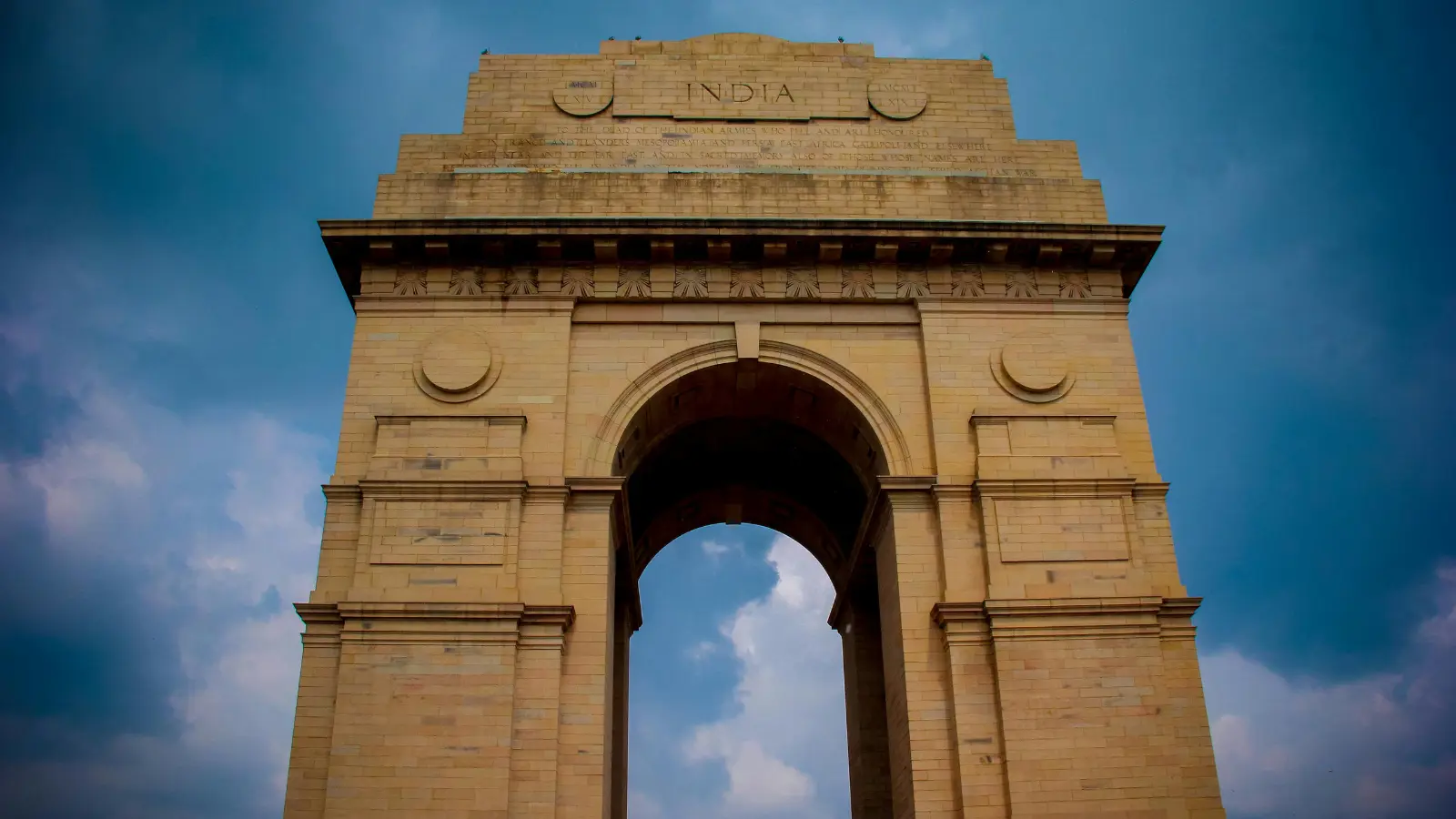 Where Does India Stand?