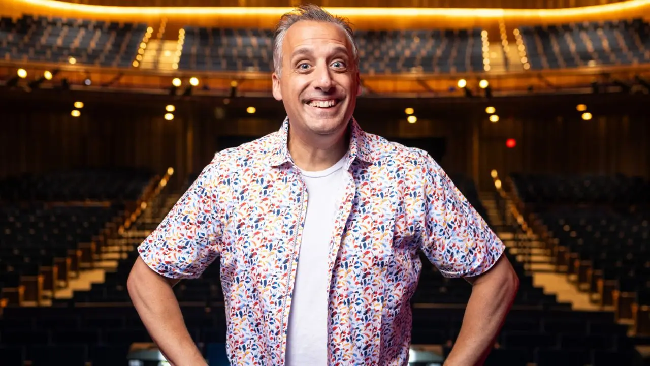 Impractical Jokers actor Joe Gatto issues statement on sexual assault allegation Impractical Jokers actor Joe Gatto issues statement on sexual assault allegation