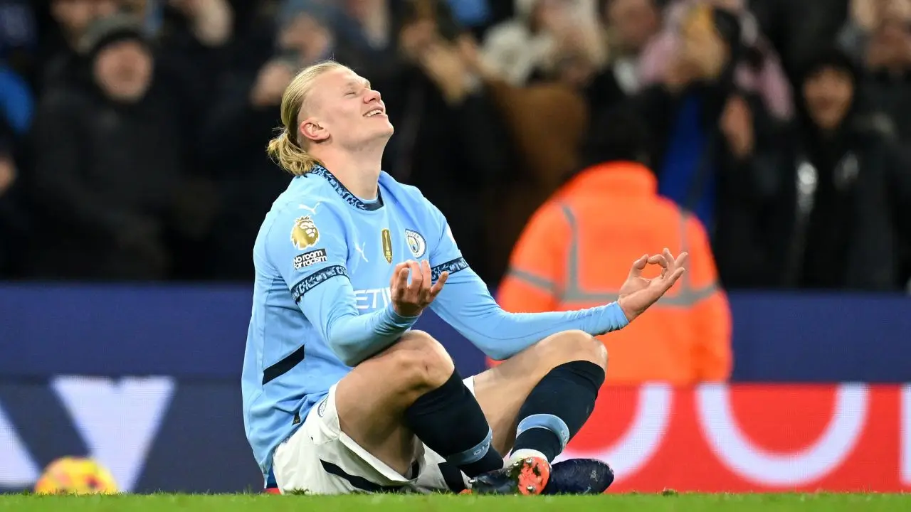 PL: Erling Haaland leads Manchester City revival to beat Chelsea PL: Erling Haaland leads Manchester City revival to beat Chelsea