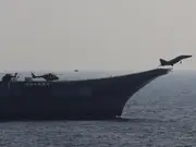 Explainer: India needs a third aircraft carrier