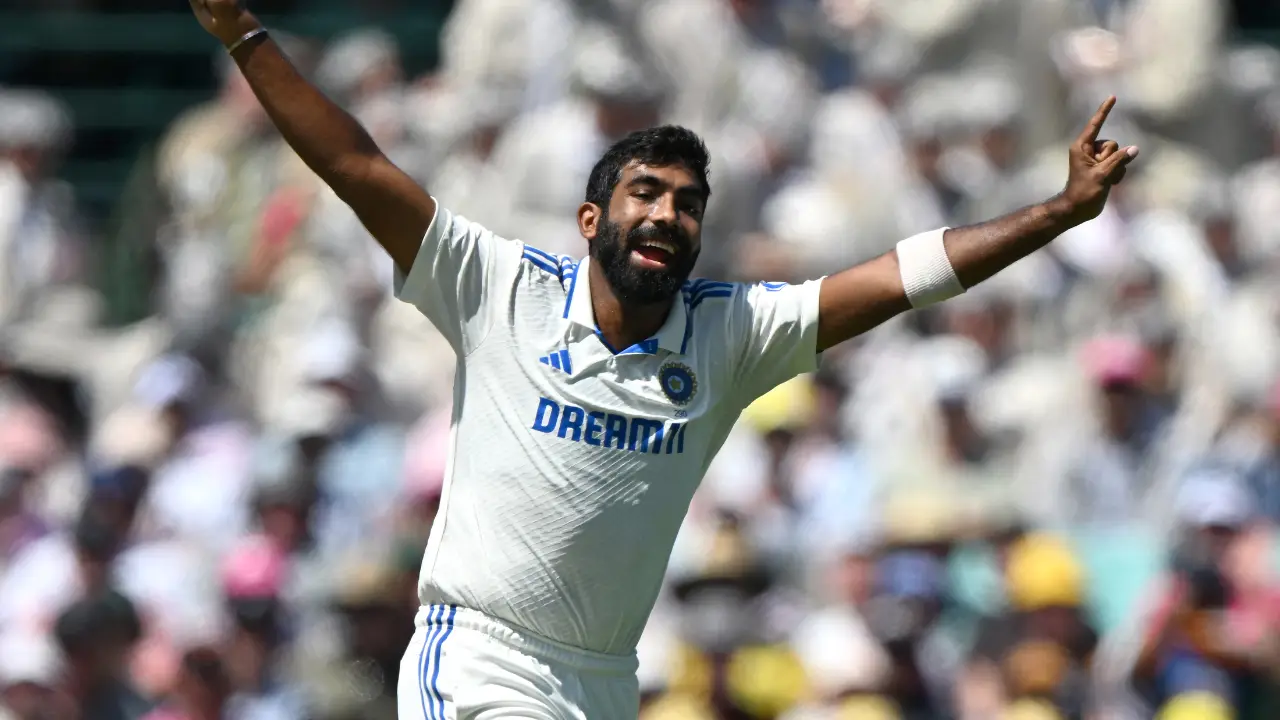 BGT 2024-25: Injured Jasprit Bumrah unlikely to bowl in last innings - Report BGT 2024-25: Injured Jasprit Bumrah unlikely to bowl in last innings - Report