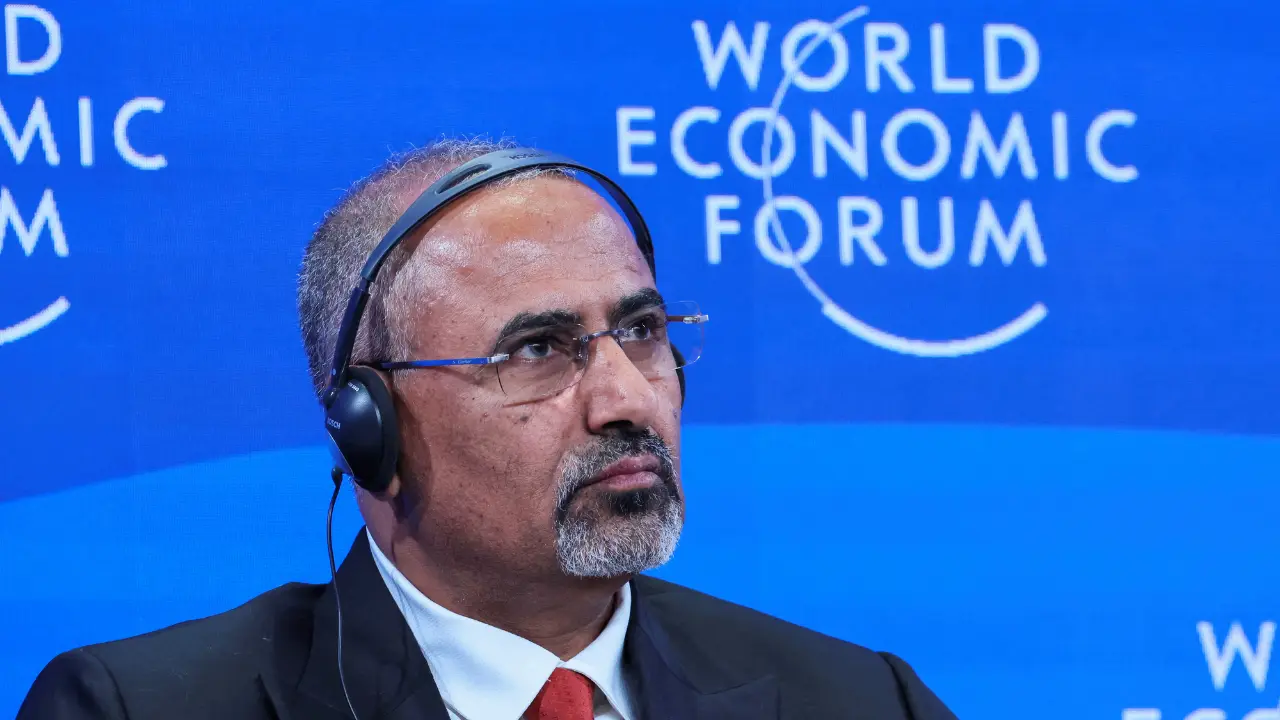 West Asia crisis | Western nations should seize opportunity to strike Houthis while...: UN-backed Yemeni govt West Asia crisis | Western nations should seize opportunity to strike Houthis while...: UN-backed Yemeni govt