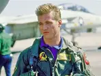 Did you know Val Kilmer didn't want to do Tom Cruise's Top Gun initially? Thought script was 'silly and....'