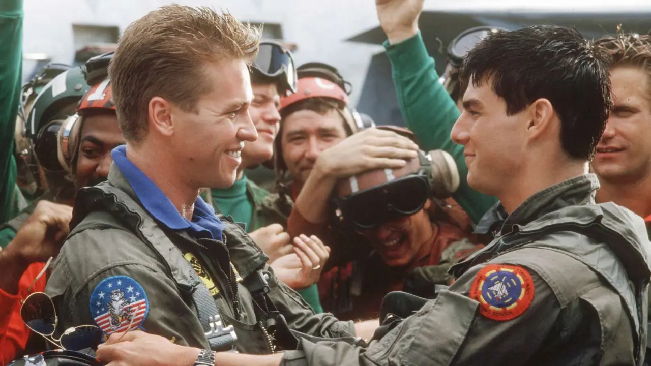 Top Gun