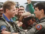Tom Cruise remembers ‘dear friend’ Val Kilmer at CinemaCon: ‘Wish you well on your next journey’