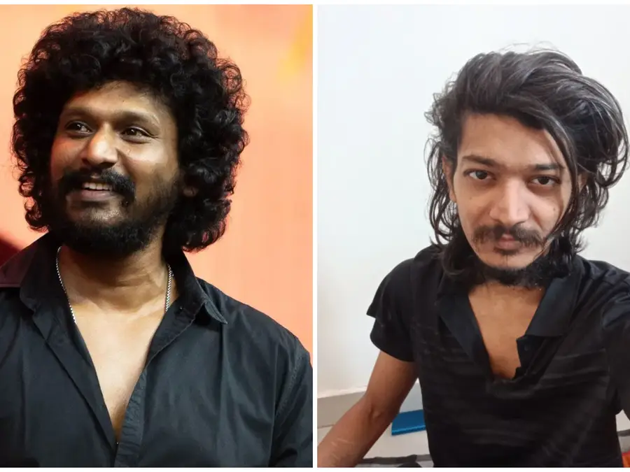Coolie director Lokesh Kanagaraj shares update on actor Shriram Natarajan health