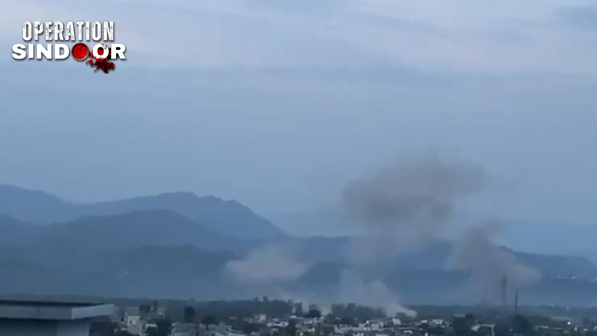 Indo-Pak war: Rajouri Ad. District Commissioner Raj Kumar Thappa dies in blast in J&K; Indian Army destroys Pakistani posts, terrorist launchpads Indo-Pak war: Rajouri Ad. District Commissioner Raj Kumar Thappa dies in blast in J&K; Indian Army destroys Pakistani posts, terrorist launchpads