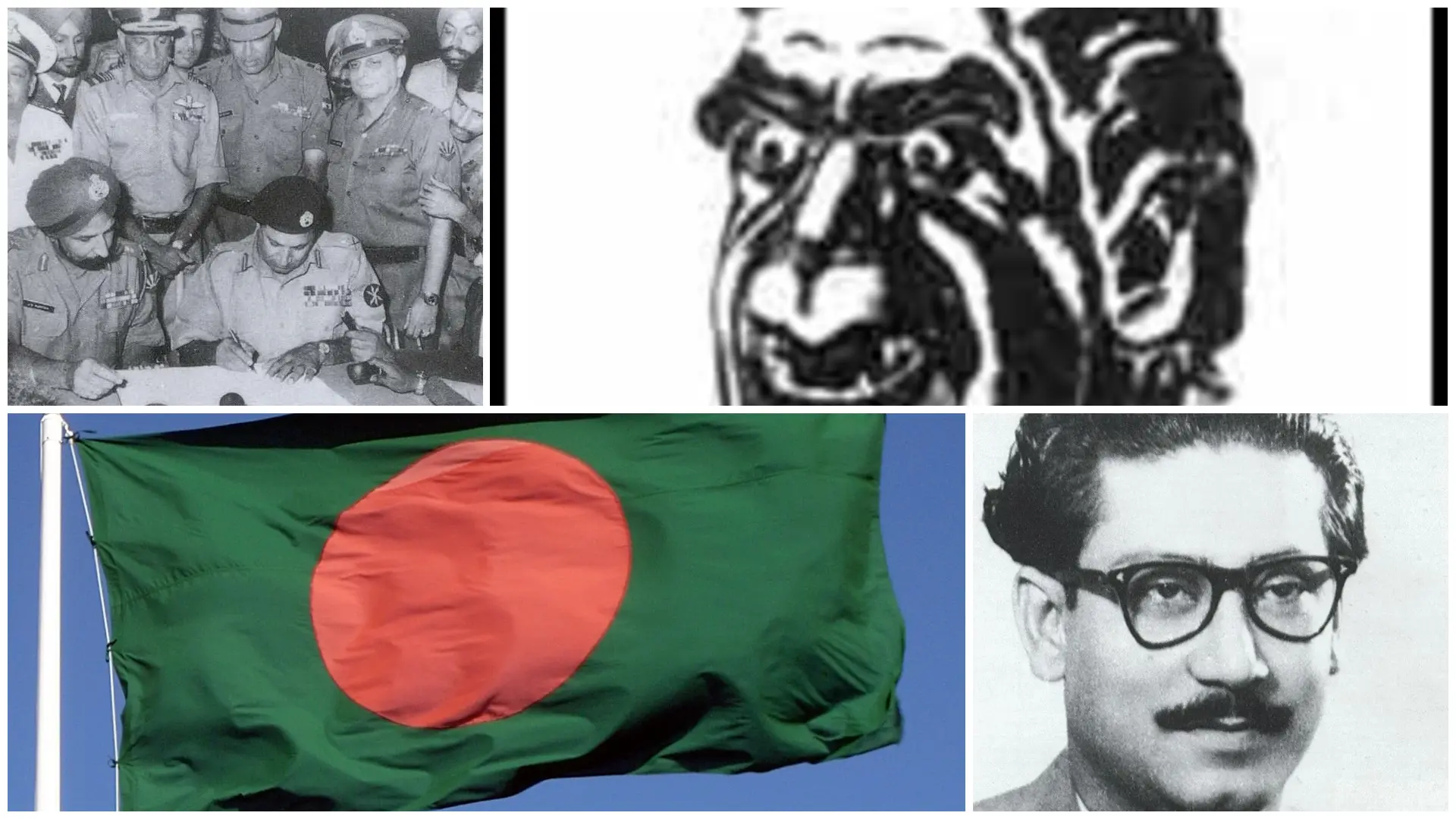 Remember, remember the war of December: Bangladesh to host foreign minister of Pakistan, from which India helped its liberation | The irony Remember, remember the war of December: Bangladesh to host foreign minister of Pakistan, from which India helped its liberation | The irony