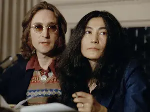 New documentary 'One to One: John & Yoko' on John Lennon and Yoko Ono gets IMAX release