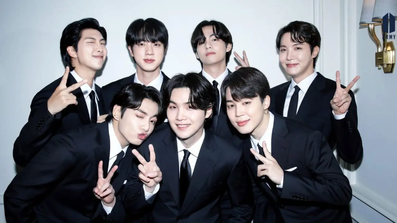 BTS's agency BigHit Music shares update on online harassment lawsuit BTS's agency BigHit Music shares update on online harassment lawsuit