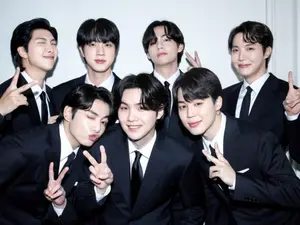BTS's agency BigHit Music shares update on online harassment lawsuit