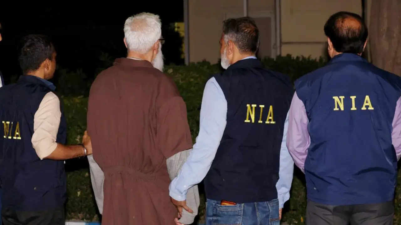 Tahawwur Rana: Here's what the 26/11 attack accused revealed during interrogation by NIA Tahawwur Rana: Here's what the 26/11 attack accused revealed during interrogation by NIA