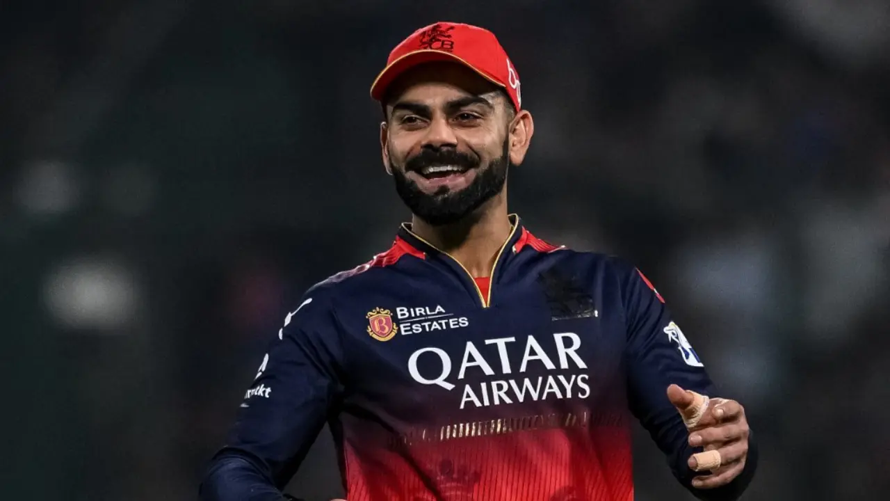 IPL 2025: 'There is something different about Royal Challengers Bengaluru this season', says former CSK all-rounder IPL 2025: 'There is something different about Royal Challengers Bengaluru this season', says former CSK all-rounder