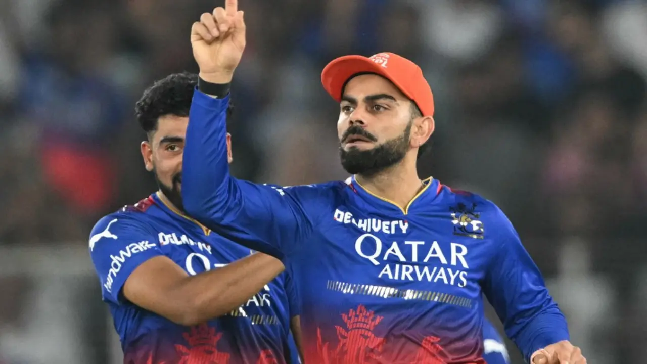 IPL 2025 | Virat Kohli’s 400th T20: New beginnings, old challenges, and hunt for glory
