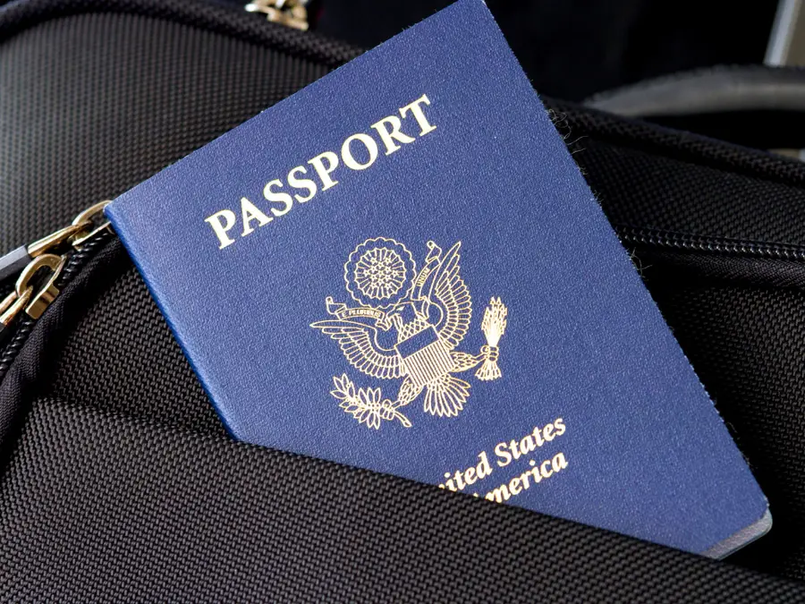 Trump admin tells migrants who entered US via CBP One app to leave immediately