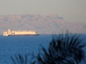 Red Sea crisis: What it means for the shipping industry, consumers, and climate