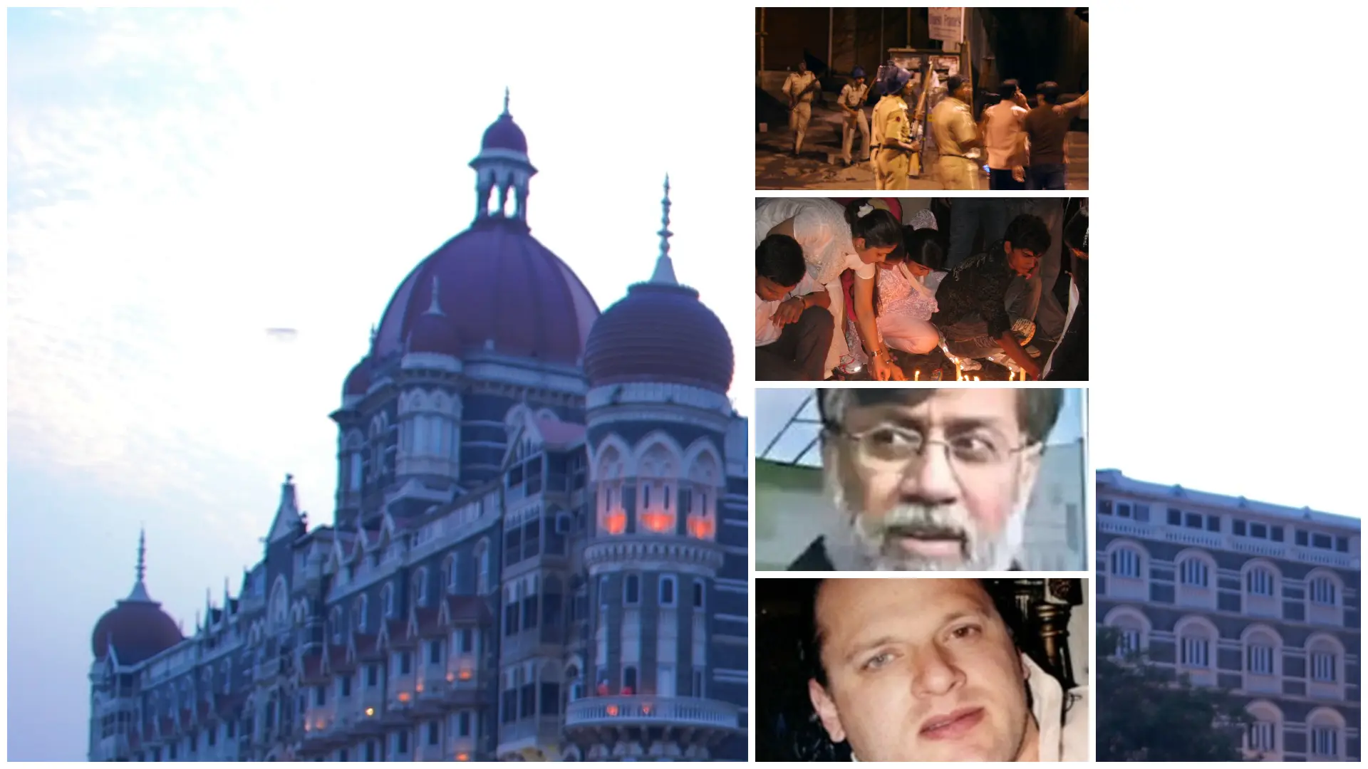 We will never forget: Tahawwur Rana, 26/11 terror attack plotter, is in India. What happened in Mumbai and where are perpetrators? We will never forget: Tahawwur Rana, 26/11 terror attack plotter, is in India. What happened in Mumbai and where are perpetrators?