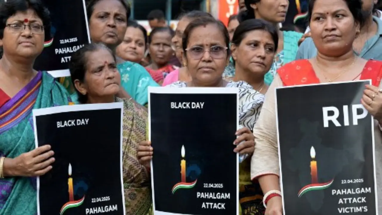 Pahalgam terror attack: How salty Mutton Rogan Josh saved the lives of 11 people
