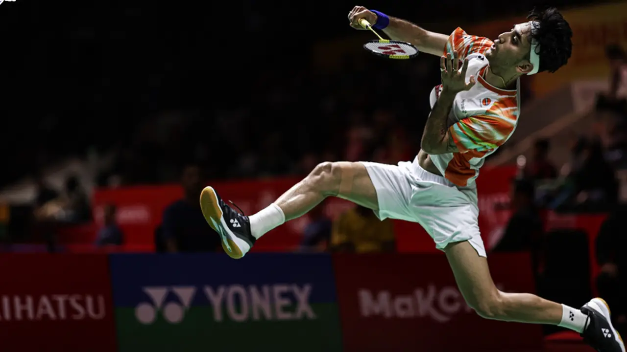 All England Open Badminton Championships: Lakshya advances, Prannoy ousted All England Open Badminton Championships: Lakshya advances, Prannoy ousted