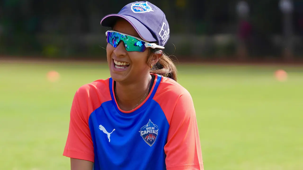 WPL 2025: Delhi Capitals will be one of the favourites to win the title, says former Indian batter WPL 2025: Delhi Capitals will be one of the favourites to win the title, says former Indian batter