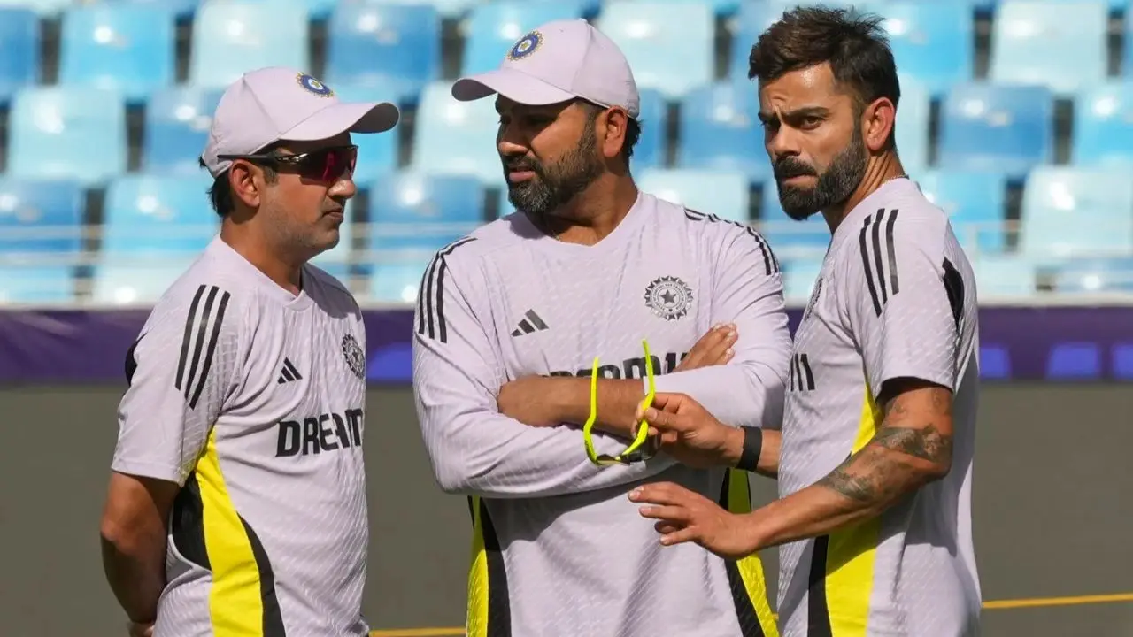 Kohli and Rohit to play India A matches ahead of England Tests – Report Kohli and Rohit to play India A matches ahead of England Tests – Report