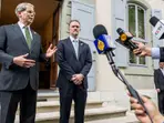 US-China trade talks mark ‘substantial progress’ following months of tariff tensions