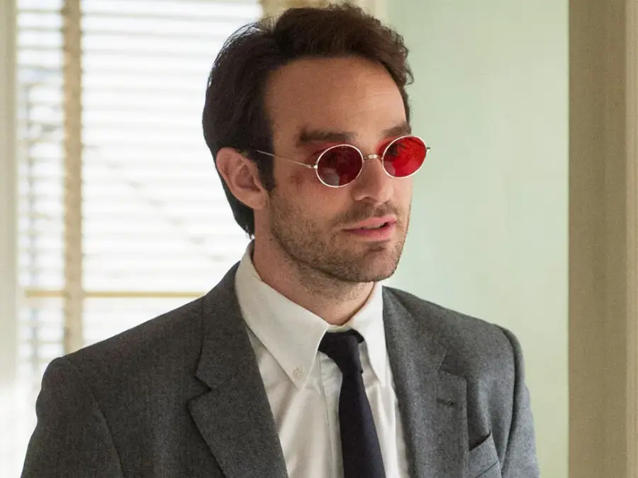 Charlie Cox opens up about playing Daredevil and his future in the MCU: 'I get to wear an awesome superhero costume'