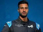 Kush Maini becomes third Indian to join Formula 1, lands Alpine role as test and reserve driver