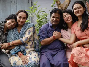 Anshuman Jha’s Hari Ka Om to premiere at UK Asian Film Festival 2025