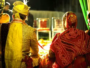 Scared after chilling Meerut murder, UP man gets wife married to lover ‘to avoid potential harm’