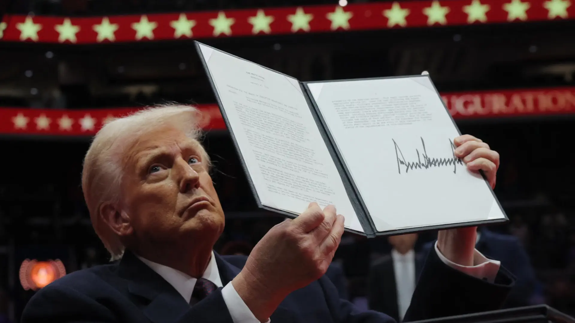 'Blatantly unconstitutional,' Federal judge blocks Trump’s birthright citizenship order