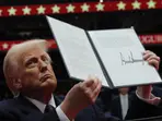 ‘No taxpayer funds for illegal aliens’: Trump cuts off federal benefits for undocumented immigrants