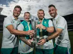 IPL 2025: Australia’s T20 World Cup winner joins Gujarat Titans’ backroom staff