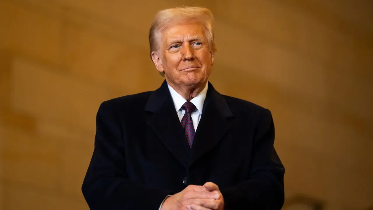 Trump targets Venezuela gang with Alien Enemies Act of 1798 - used in World War I Trump targets Venezuela gang with Alien Enemies Act of 1798 - used in World War I
