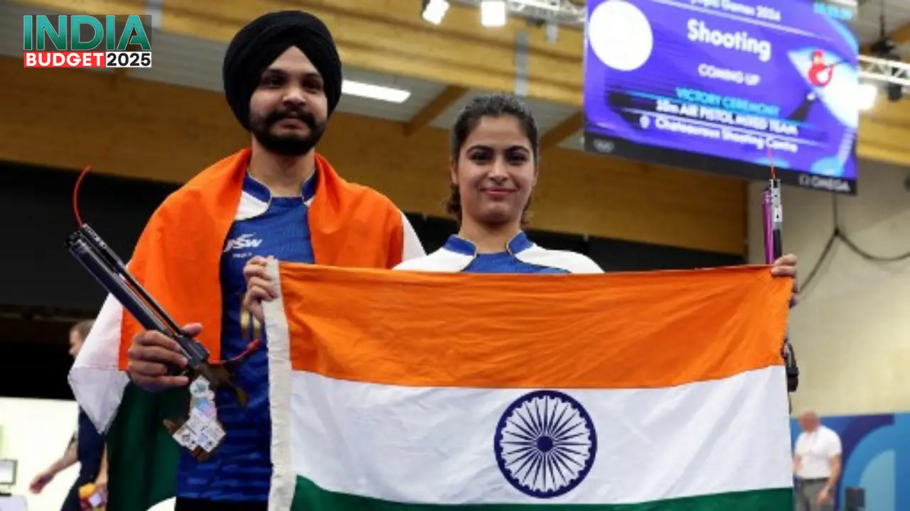 Exclusive: 'Sports budget is promising for grassroots athletes,' says Sports For All founder Rishikesh Joshi Exclusive: 'Sports budget is promising for grassroots athletes,' says Sports For All founder Rishikesh Joshi