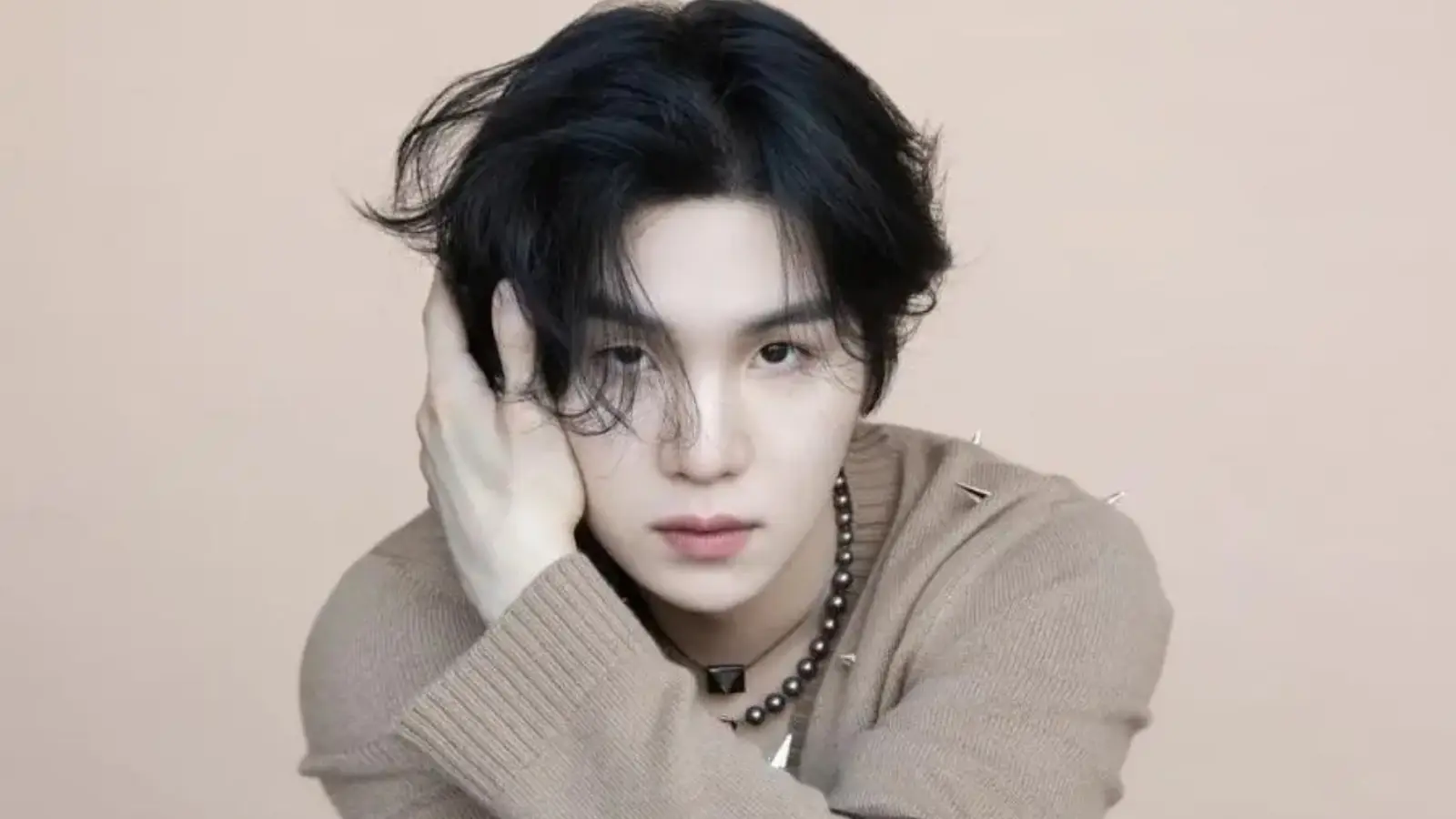 Min Yoongi ( Suga, Agust D)